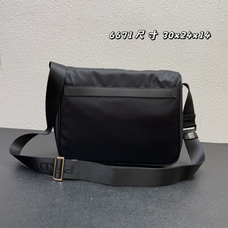 Prada Satchel Bags